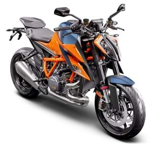 KTM 1290 Super Duke R (2020 On)